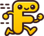 FreeWaiting Logo
